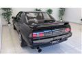 1990 Nissan Skyline