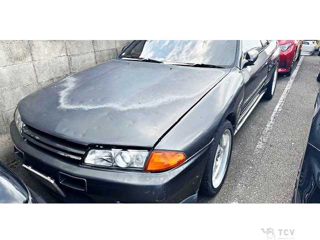 1990 Nissan Skyline