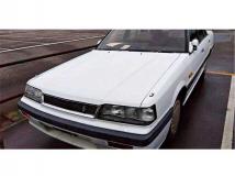 1989 Nissan Skyline