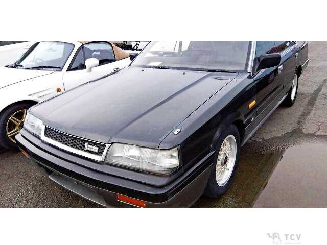 1988 Nissan Skyline