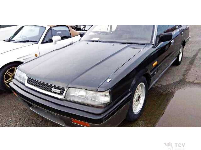 1988 Nissan Skyline