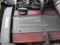 1987 Nissan Skyline