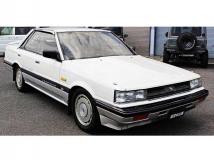 1987 Nissan Skyline