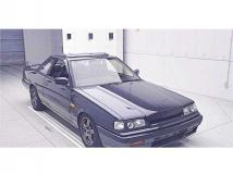 1987 Nissan Skyline
