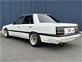 1985 Nissan Skyline