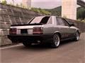 1984 Nissan Skyline
