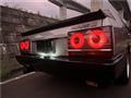 1984 Nissan Skyline