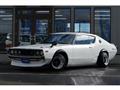 1976 Nissan Skyline