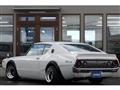1976 Nissan Skyline