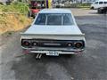 1975 Nissan Skyline
