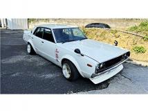 1975 Nissan Skyline