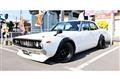 1974 Nissan Skyline