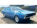 1973 Nissan Skyline