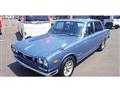1972 Nissan Skyline