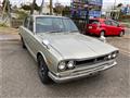 1971 Nissan Skyline