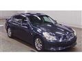 2007 Nissan Skyline