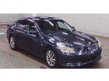 2007 Nissan Skyline