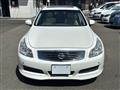 2007 Nissan Skyline