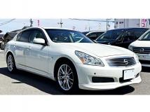 2007 Nissan Skyline