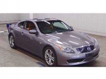 2007 Nissan Skyline