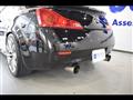 2007 Nissan Skyline