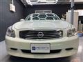 2007 Nissan Skyline