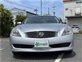 2007 Nissan Skyline