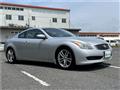 2007 Nissan Skyline