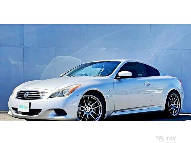 2007 Nissan Skyline
