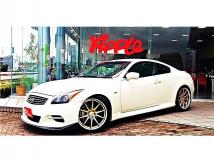 2007 Nissan Skyline