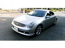 2003 Nissan Skyline