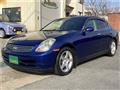 2003 Nissan Skyline