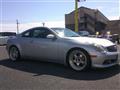 2003 Nissan Skyline