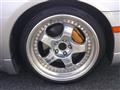 2003 Nissan Skyline