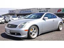 2003 Nissan Skyline