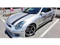 2003 Nissan Skyline