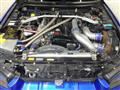 2002 Nissan Skyline