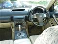 2001 Nissan Skyline