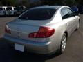 2001 Nissan Skyline