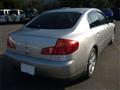 2001 Nissan Skyline