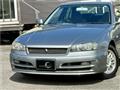 2001 Nissan Skyline