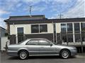 2001 Nissan Skyline