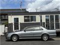 2001 Nissan Skyline