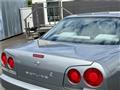 2001 Nissan Skyline