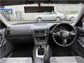 2001 Nissan Skyline