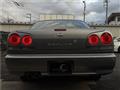 2001 Nissan Skyline