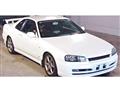 2001 Nissan Skyline
