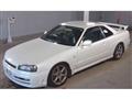 2001 Nissan Skyline