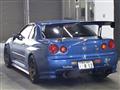 2001 Nissan Skyline