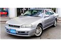 2000 Nissan Skyline